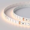 Лента RT 2-5000 24V Warm2400 2x (3528, 600 LED, LUX) (ARL, 9.6 Вт/м, IP20)