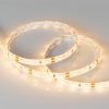 Лента RTW 2-5000SE 12V Warm3000 (2835, 300 LED, PRO) (ARL, 7.2 Вт/м, IP65)