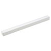 Профиль SL-ARC-3535-LINE-2500 WHITE (ARL, Алюминий)