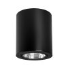 Светильник SP-FOCUS-R120-16W Warm3000 (BK, 24 deg, 230V) (ARL, IP20 Металл, 3 года)