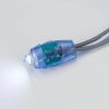 Модуль герметичный ARL-D12-7 5V Cool White (ARL, IP65 Пластик, 1 год)