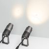 Светильник ALT-RAY-ZOOM-R52-8W Warm3000 (DG, 10-40 deg, 230V) (ARL, IP67 Металл, 3 года)