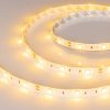 Лента RTW 2-5000SE 12V Yellow (5060, 150 LED, LUX) (ARL, 7.2 Вт/м, IP65)