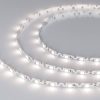 Лента RZ 2-5000 12V Day4000 2x (5060,240 LED,Wave) (ARL, 11.5 Вт/м, IP20)