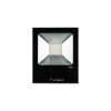 Светодиодный прожектор AR-FLAT-ICE-30W-220V White (Black, 120 deg) (ARL, Закрытый)