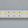 Лента RT 2-5000 24V RGB-Day 2×2 (5060, 720 LED, LUX) (ARL, 32 Вт/м, IP20)