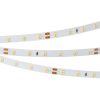Лента RT 2-5000 24V SUN Warm2700 (2835, 60 LED/m, LUX) (ARL, 7.2 Вт/м, IP20)