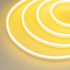 Гибкий неон GALAXY-1206-5000CFS-2835-100 12V Lemon (12x6mm, 12W, IP67) (ARL, 12 Вт/м, IP67)