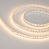 Лента RT 2-5000 24V Cx2 Warm2700 10mm (2835, 168 LED/m, LUX) (ARL, 17 Вт/м, IP20)
