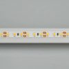 Лента RT 2-5000 12V Warm2400 2x (3528, 600 LED, LUX) (ARL, 9.6 Вт/м, IP20)