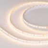 Лента RT 2-5000 24V Warm3000 1.6x (2835, 490 LED, PRO) (ARL, 10 Вт/м, IP20)