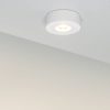 Светодиодный светильник LTM-Roll-70WH 5W Day White 10deg (ARL, IP40 Металл, 3 года)