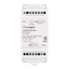 Усилитель SMART-DMX (12-36V, 1CH, DIN) (ARL, IP20 Пластик, 5 лет)