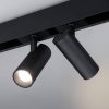 Светильник MAG-SPOT-45-R85-12W Day4000 (BK, 36 deg, 24V) (ARL, IP20 Металл, 3 года)