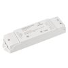Усилитель SMART-RGBW-С3 (12-36V, 4x700mA) (ARL, IP20 Пластик, 5 лет)