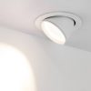 Светильник LTD-EXPLORER-R130-20W White6000 (WH, 38 deg) (ARL, IP20 Металл, 3 года)