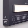 Стенд Системы Управления SMART 1100x600mm (DB 3мм, пленка, лого) (ARL, -)