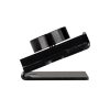 Панель Rotary SMART-P100-RGB Black (3V, 2.4G) (ARL, Пластик)
