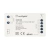 Диммер ARL-SIRIUS-TUYA-DIM-SUF (12-24V, 4x4A, 2.4G) (ARL, IP20 Пластик, 3 года)