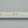 Лента RT 2-5000 24V Warm3000 5mm 2x (3528, 600 LED, LUX) (ARL, 9.6 Вт/м, IP20)