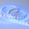 Лента RT 2-5000 24V RGB 2x (5060, 300 LED, LUX) (ARL, 14.4 Вт/м, IP20)