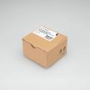 Коннектор питания ARL-MOONLIGHT-1213-CON-POWER-RR-WH (ARL, Пластик)