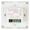 Панель SMART-P36-DIM-IN White (230V, 1.5A, TRIAC, Sens, 2.4G) (ARL, IP20 Пластик, 5 лет)