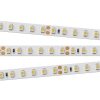 Лента RT 2-5000 24V Warm2700 2x (3528, 600 LED, CRI98) (ARL, 9.6 Вт/м, IP20)
