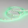 Лента RT 2-5000 24V RGB 10mm (4040, 120 LED/m, LUX) (ARL, 13.2 Вт/м, IP20)