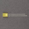 Светодиод ARL-2507UYD-450mcd (ARL, 2×5мм)