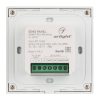 Панель Sens SMART-P21-MIX White (12-24V, 2.4G) (ARL, IP20 Пластик, 5 лет)
