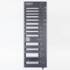 Стенд Профиль Линейный Свет LUX-E10-1760x600mm (DB 3мм, пленка, подсветка) (ARL, -)