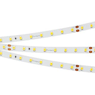 Лента RT 2-5000-50m 24V White6000 (2835, 80 LED/m, LUX) (ARL, 6 Вт/м, IP20)