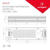 Блок питания HTS-200L-24 (24V, 8.3A, 200W) (ARL, IP20 Сетка, 3 года)