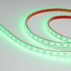 Лента RTW 2-5000P 12V RGB 2x (5060, 300 LED, LUX) (ARL, 14.4 Вт/м, IP66)