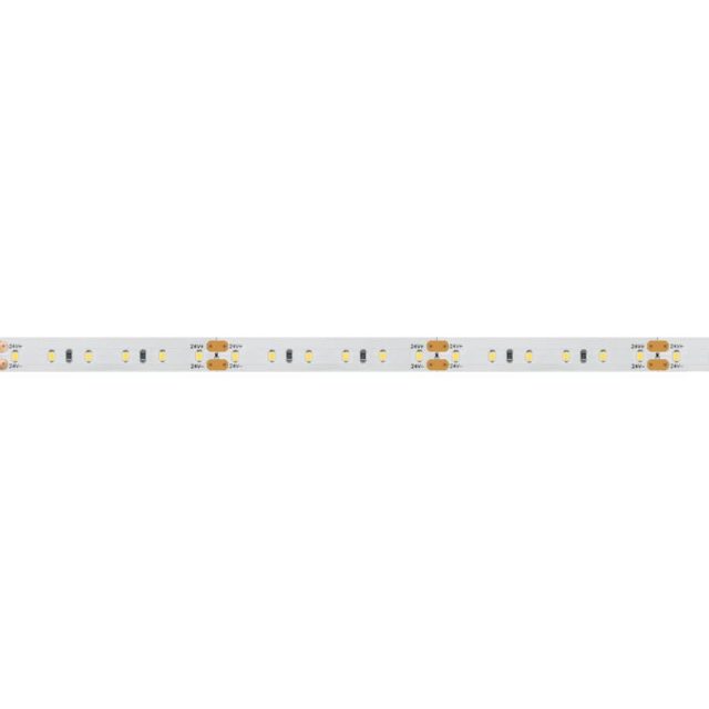 Лента MICROLED-5000HP 24V Warm2700 8mm (2216, 120 LED/m, LUX) (ARL, 14 Вт/м, IP20)