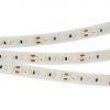 Лента IC2-20000 24V Day4000 2x 12mm (2835, 120 LED/m, Long) (ARL, 9.6 Вт/м, IP20)