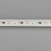 Лента SPI-5000P-5060-60 12V Cx3 RGB (12mm, 14.4W/m, IP66) (ARL, Закрытый, IP66)