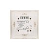 Панель Rotary SR-2836-RGB White (3V,RGB,1зона) (ARL, IP20 Пластик, 3 года)