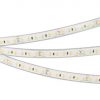 Лента RTW-5000PU-2835-120 24V Day4000 (10.5mm, 16.8W, IP68) (ARL, Закрытый)
