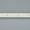 Лента RTW 2-5000SE 12V Cool 2x (5060, 300 LED, LUX) (ARL, 14.4 Вт/м, IP65)