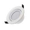 Светодиодный светильник LTD-70WH 5W White 120deg (ARL, IP40 Металл, 3 года)