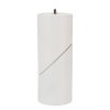 Светильник SP-TWIST-SURFACE-R70-12W White5000 (WH-BK, 30 deg) (ARL, IP40 Металл, 3 года)