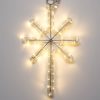 Фигура ARD-STAR-M2-380×250-36LED Warm (230V, 2.5W) (ARDCL, IP65)