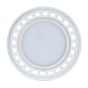 Лампа AR111-UNIT-GU10-15W-DIM Warm3000 (WH, 120 deg, 230V) (ARL, Металл)