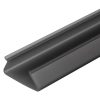Экран FOLED-2000 BLACK-PM чёрный (ARL, Пластик)