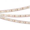 Лента RTW 2-5000PGS 12V Warm 2x (3528, 600 LED, LUX) (ARL, 9.6 Вт/м, IP67)