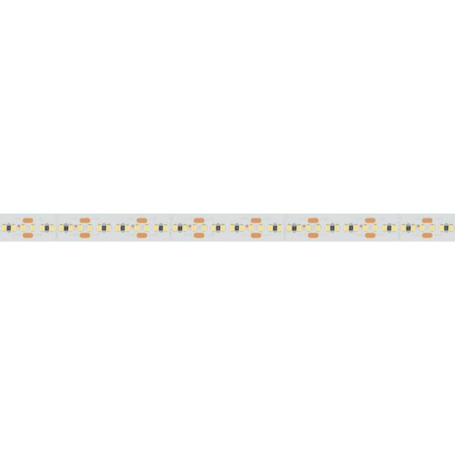 Лента MICROLED-5000HP 24V Warm2700 10mm (2216, 300 LED/m, LUX) (ARL, 21.6 Вт/м, IP20)