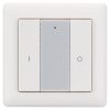 Панель Knob SR-2853K2-RF-UP White (3V, DIM, 1 зона) (ARL, IP20 Пластик, 3 года)