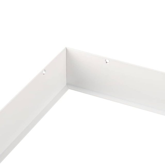 Набор BX3030 White (для панелей IM-300×300) (ARL, Металл)